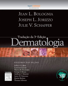 Livro recomendado Dermatologia