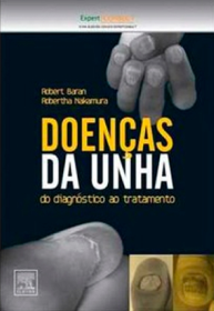 Livro recomendado Doenças da Unha: do diagnóstico ao tratamento