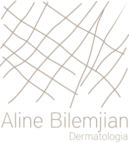 Logo Aline