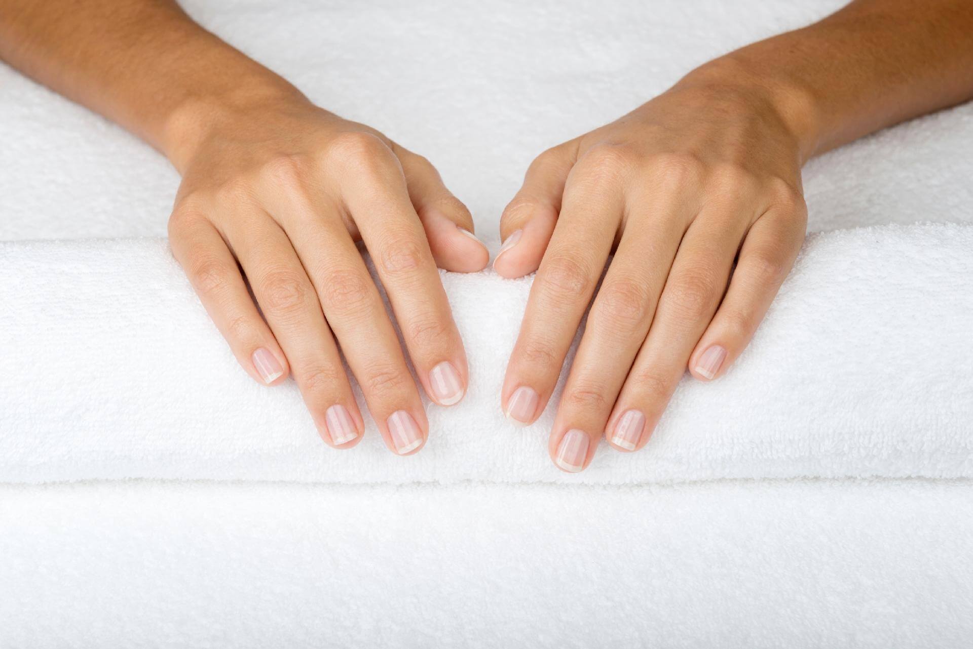 Tratamento Unhas Fracas